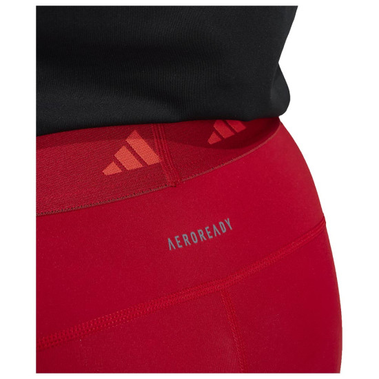 Adidas Παιδικό σορτς-κολάν Techfit Short Leggings Adidas Παιδικό σορτς-κολάν Techfit Short Leggings